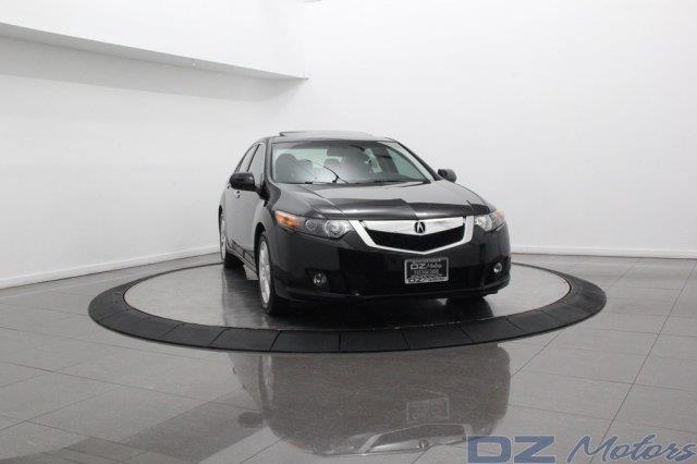 Acura TSX 2010 photo 1