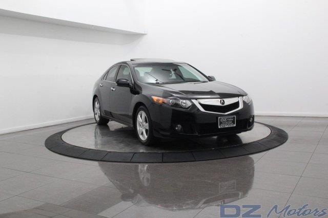 Acura TSX 2010 photo 2