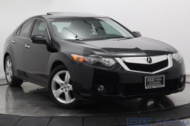 Acura TSX 2010 photo 3