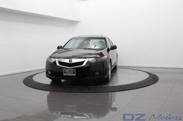 Acura TSX 2010 photo 4