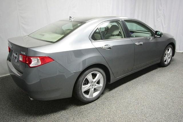 Acura TSX 2010 photo 1