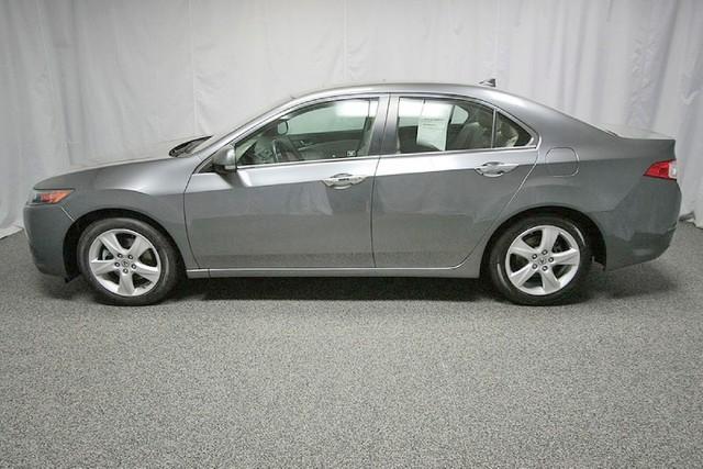 Acura TSX 2010 photo 3