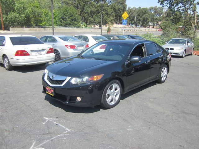 Acura TSX 2010 photo 1