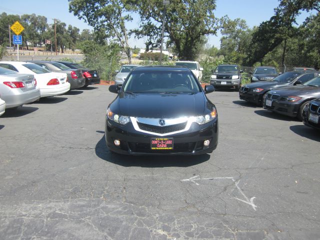 Acura TSX 2010 photo 2