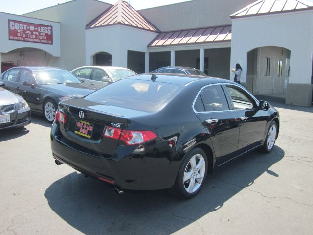 Acura TSX 2010 photo 3