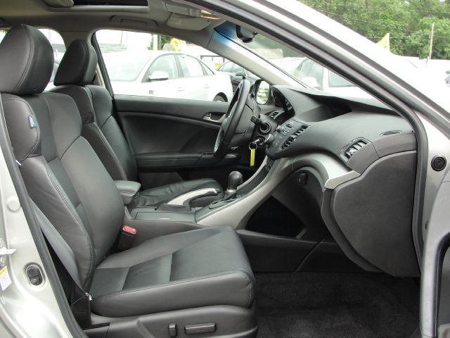 Acura TSX 2010 photo 10