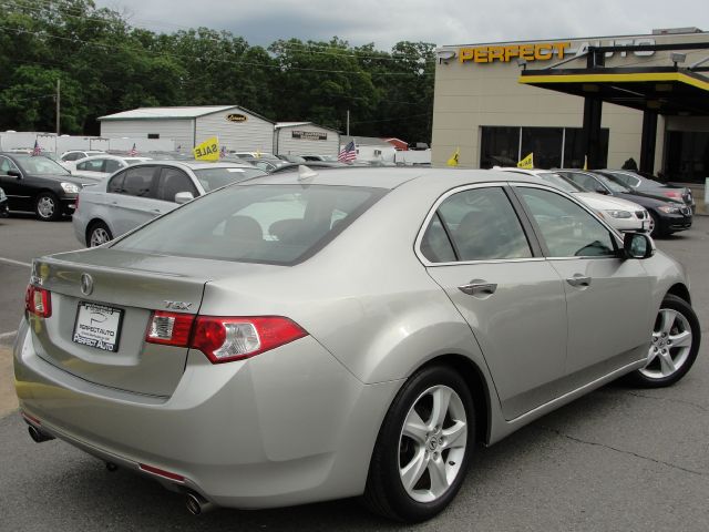 Acura TSX 2010 photo 14