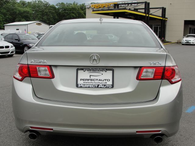 Acura TSX 2010 photo 15