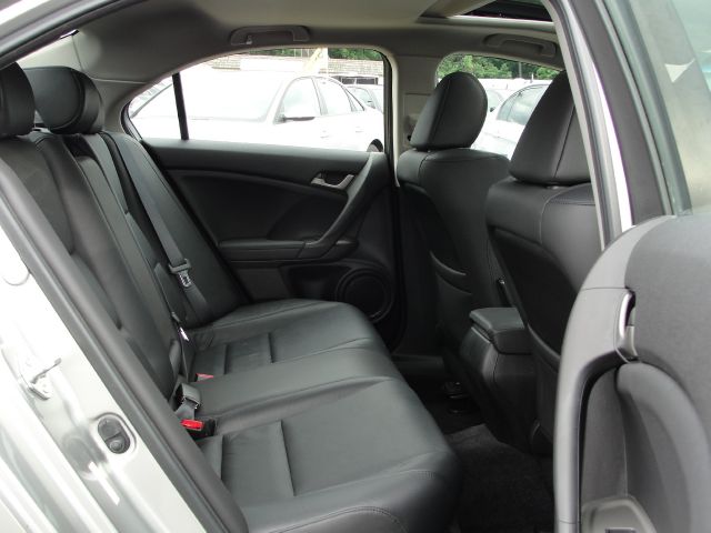 Acura TSX 2010 photo 16