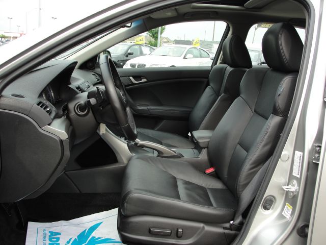 Acura TSX 2010 photo 19