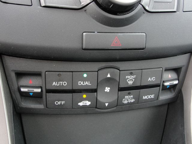 Acura TSX 2010 photo 23