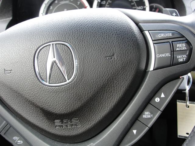 Acura TSX 2010 photo 3