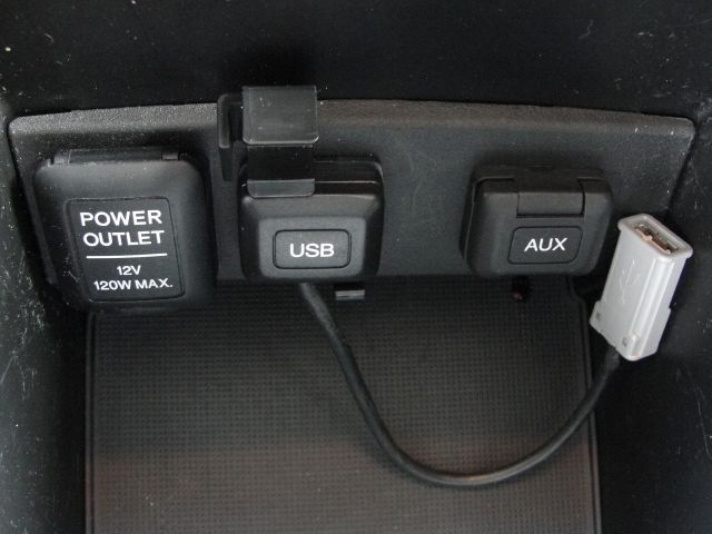 Acura TSX 2010 photo 6