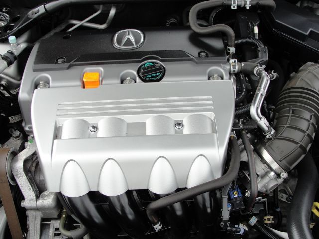 Acura TSX 2010 photo 7