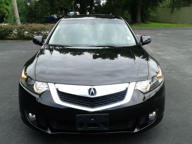 Acura TSX 2010 photo 1