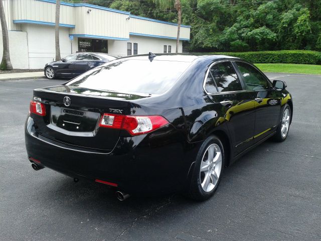 Acura TSX 2010 photo 3