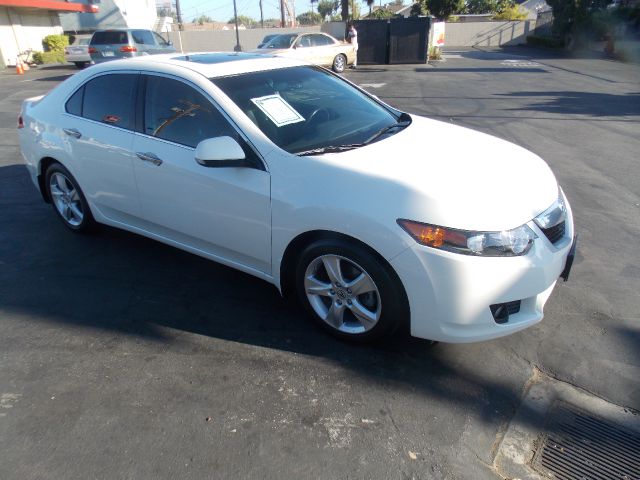 Acura TSX 2010 photo 3