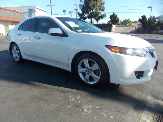 Acura TSX 2010 photo 4