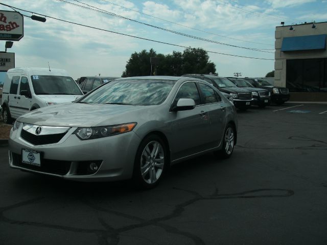 Acura TSX 2010 photo 3