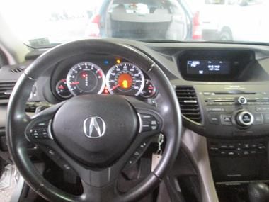 Acura TSX 2010 photo 1