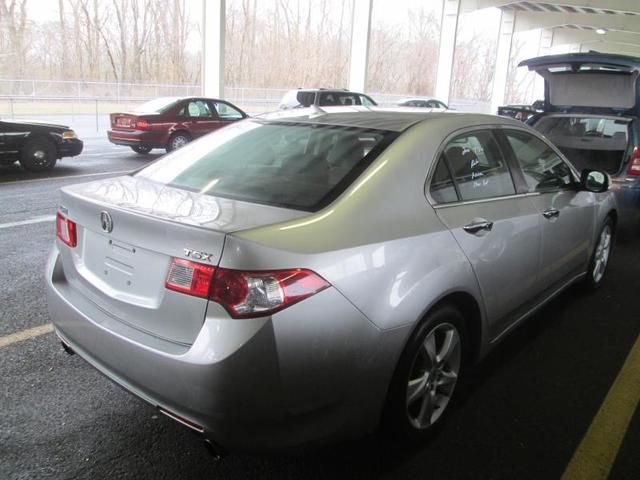 Acura TSX 2010 photo 2