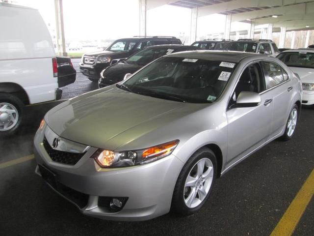 Acura TSX 2010 photo 3