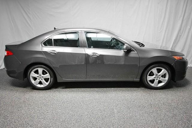 Acura TSX 2010 photo 1