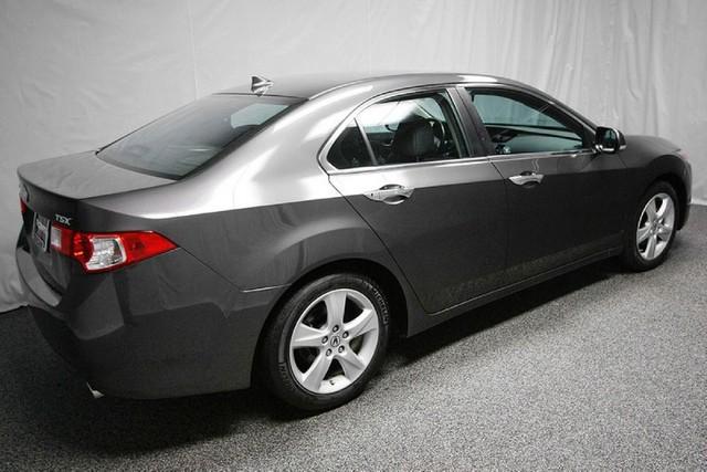 Acura TSX 2010 photo 2