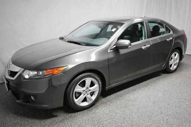 Acura TSX 2010 photo 3