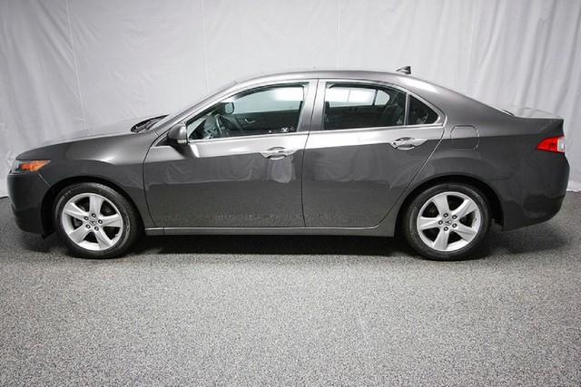 Acura TSX 2010 photo 4