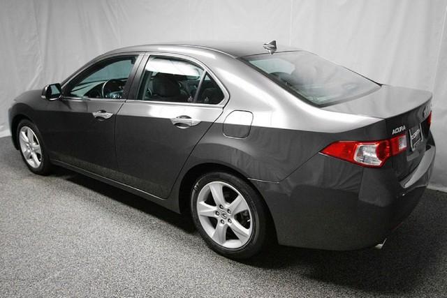 Acura TSX 2010 photo 5