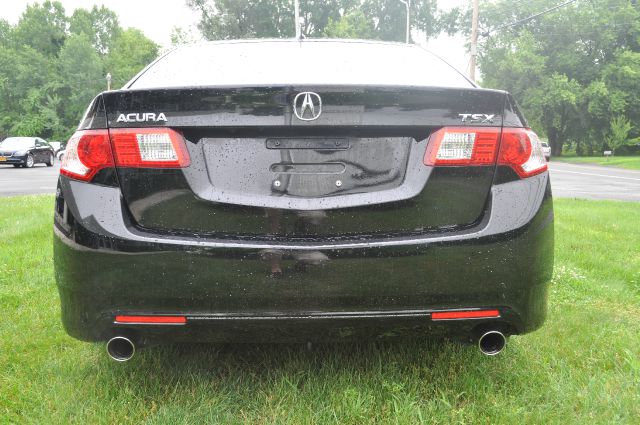 Acura TSX 2010 photo 1