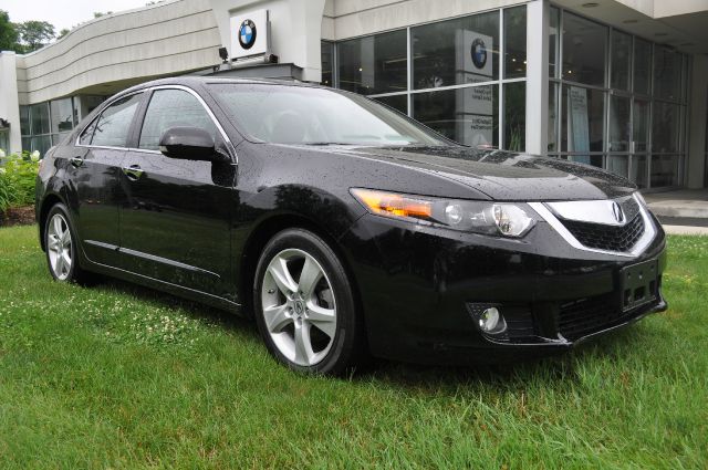 Acura TSX 2010 photo 2