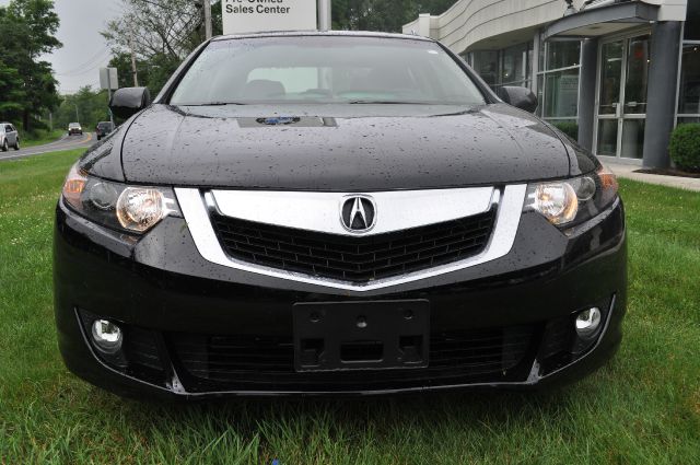 Acura TSX 2010 photo 3