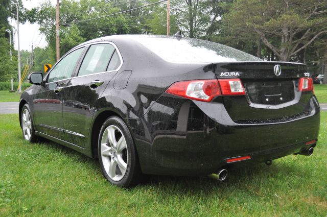 Acura TSX 2010 photo 4