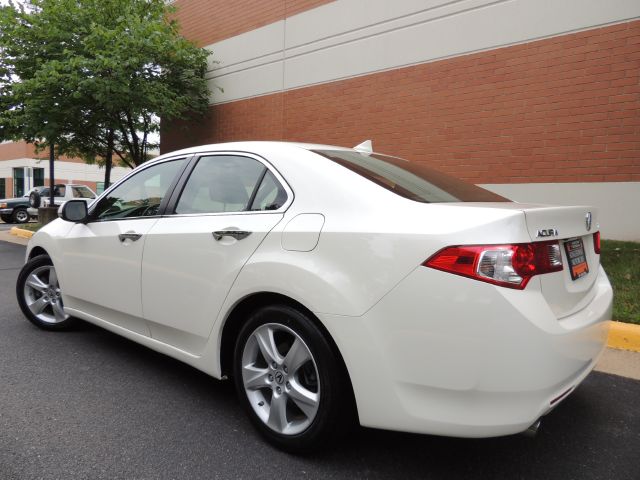 Acura TSX 2010 photo 1