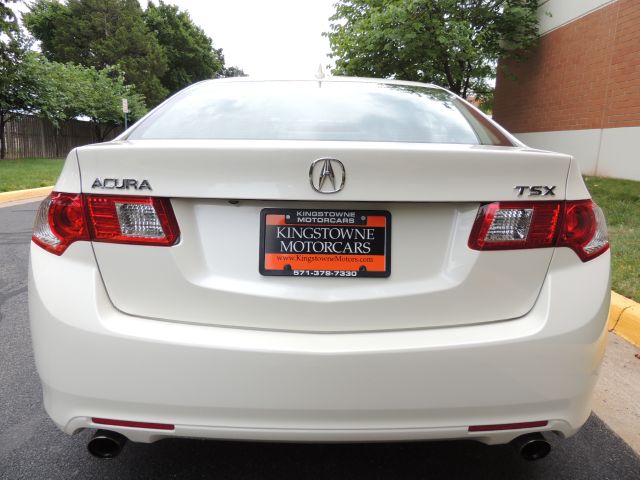 Acura TSX 2010 photo 2