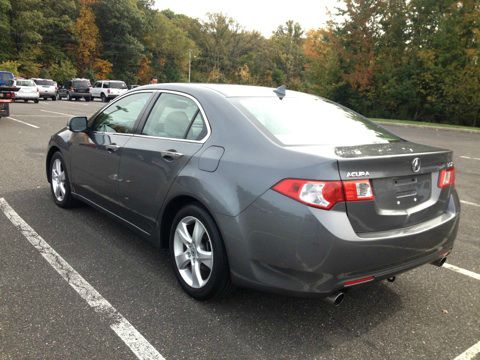 Acura TSX 2010 photo 2