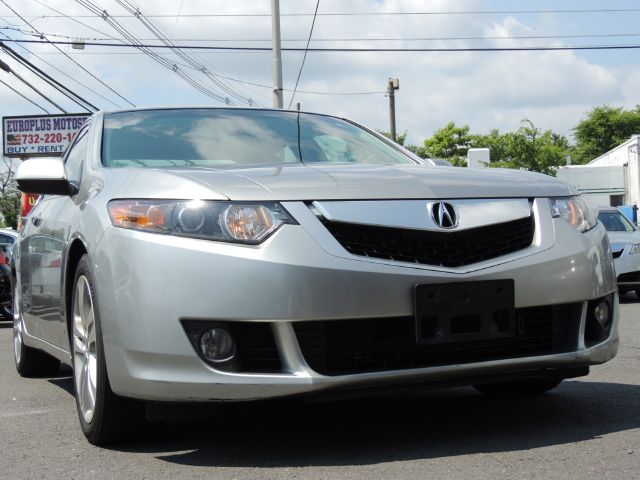 Acura TSX 2010 photo 1