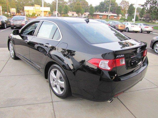 Acura TSX 2010 photo 4