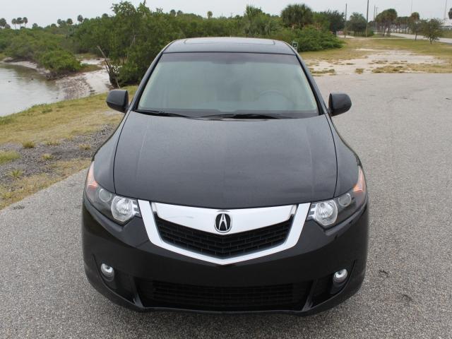 Acura TSX 2010 photo 3