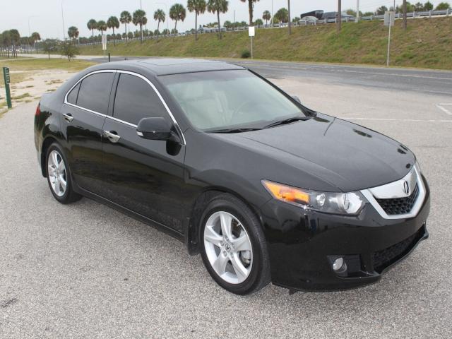 Acura TSX 2010 photo 4