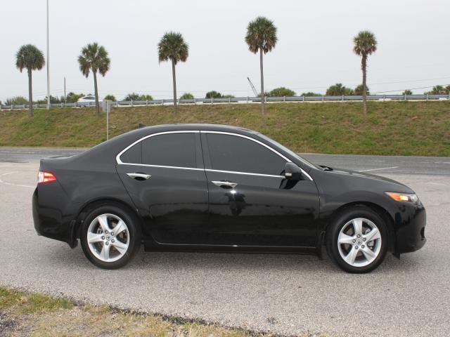 Acura TSX 2010 photo 5