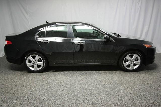 Acura TSX 2010 photo 1