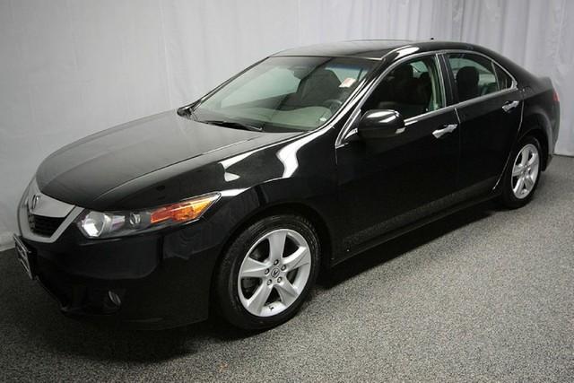 Acura TSX 2010 photo 3