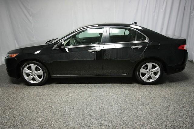 Acura TSX 2010 photo 4