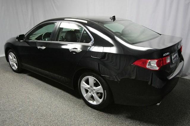 Acura TSX 2010 photo 5