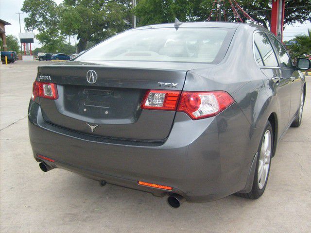 Acura TSX 2010 photo 17