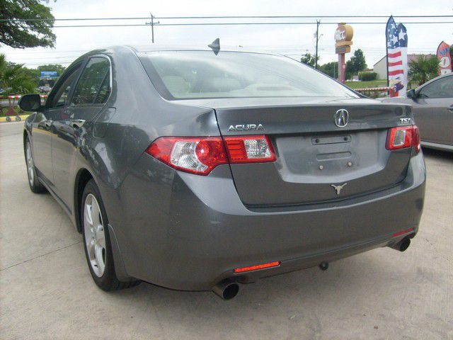 Acura TSX 2010 photo 18