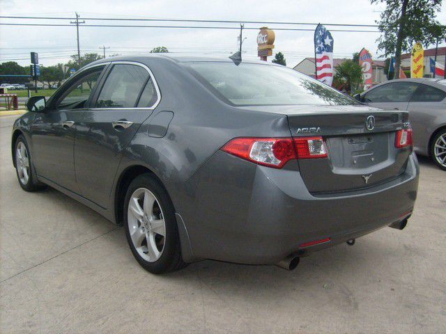 Acura TSX 2010 photo 19